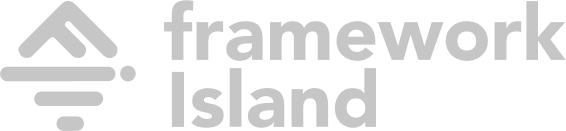 Framework Island