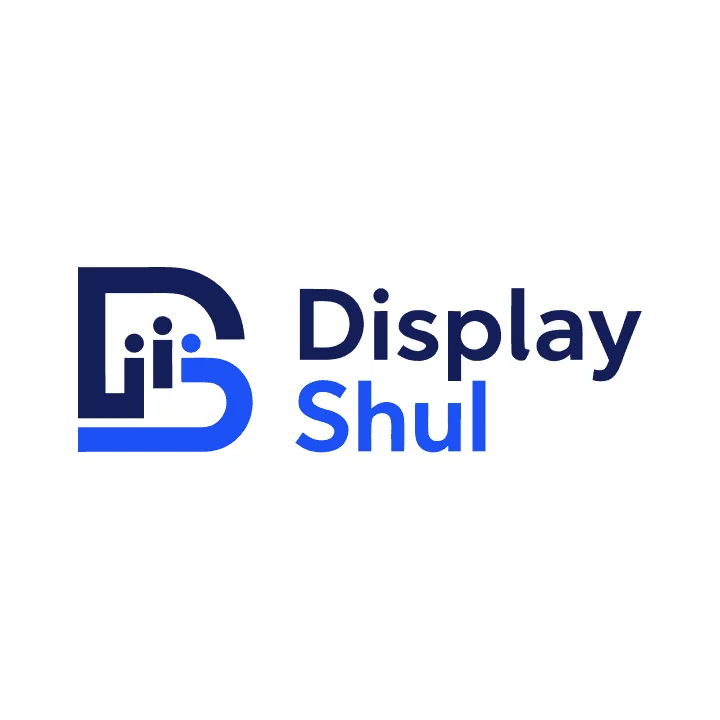 DisplayShul
